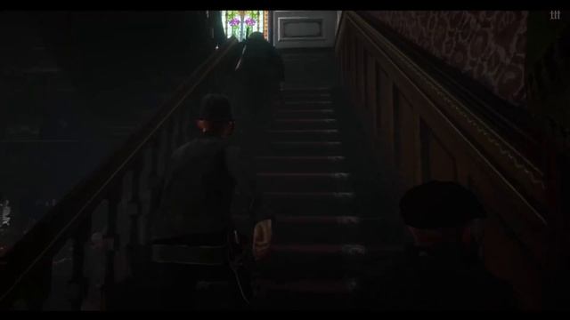 1-4 Red dead redemption 2 | OGRodnoy | Разборки с Ирландцами смотреть онлайн