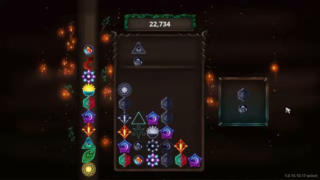 FaeVerse Alchemy (v1.0.15.10.17 winnt) - Abyss Mode (Daily Challenge Mar 30, 2016) - 311,733 смотреть онлайн