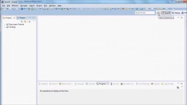 Using Eclipse IDE for PHP development
