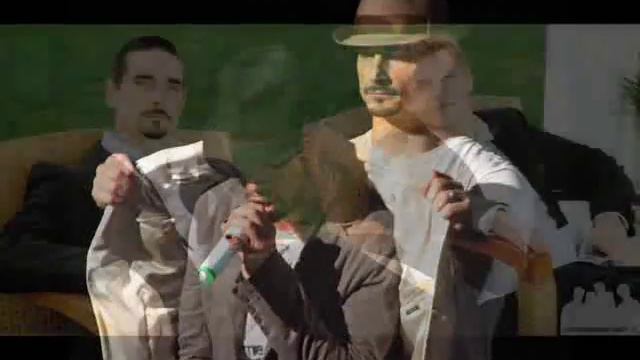 Kevin Richardson-nobody but you смотреть онлайн