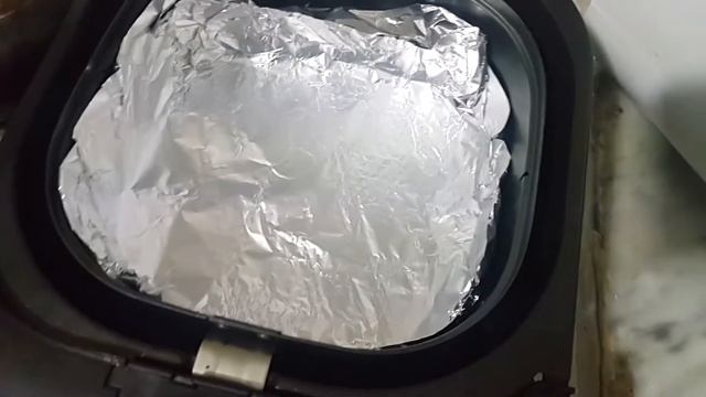 Review on TEFAL air fryer.. смотреть онлайн