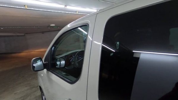 Opel Zafira Life I M 1.5 MT (120 л.с.) 2020