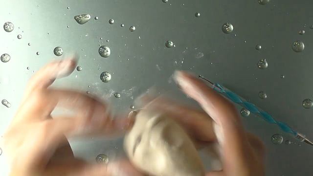 Игрушка в смешанной технике Спарки 1 часть #каксшить #шьемигрушку #спарки