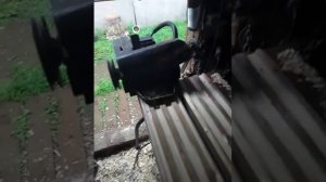 Самодельный рубанок для профилирования бруса