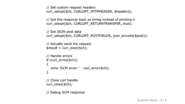 iOS : Google Firebase notifications working on console but not on API смотреть онлайн