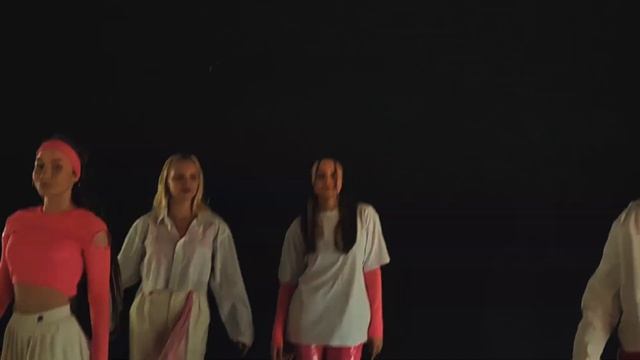 ? Queencard-(G)I-DLE ? K-pop cover dance group ViViDIVA смотреть онлайн