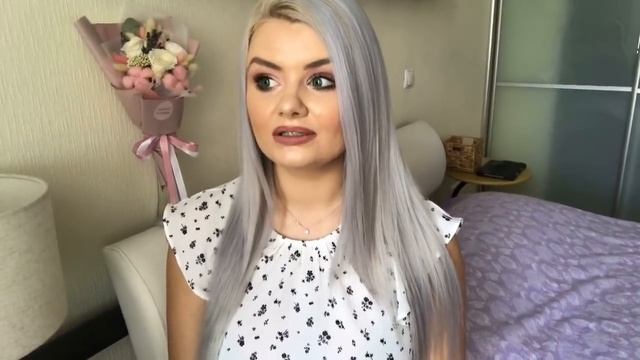 Что я сделала с волосами ? / Горячий ботокс смотреть онлайн