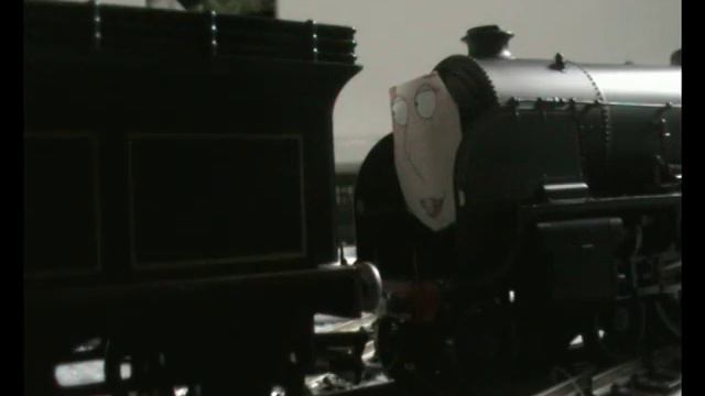Thomas & Friends ep 96 Thomas' Wacky Races 2 смотреть онлайн