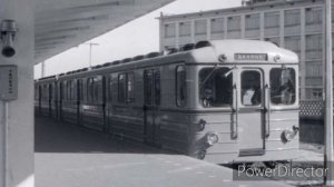 Итоги. Проект ушедшие в истории. Станция метро Дачное.