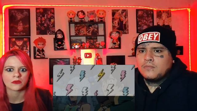 (KAZUMA PERVERT) KONOSUBA - EPISODE 3 - SEASON 2 смотреть онлайн