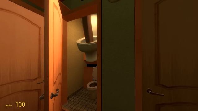 НАШЕЛ СКИБИДИ ТУАЛЕТ ШКОЛУ ДОП ДОП ЕС ЕС Garry`s Mod смотреть онлайн