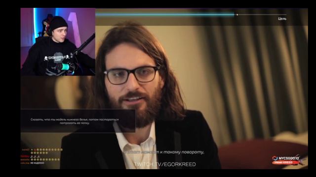Untitled video смотреть онлайн