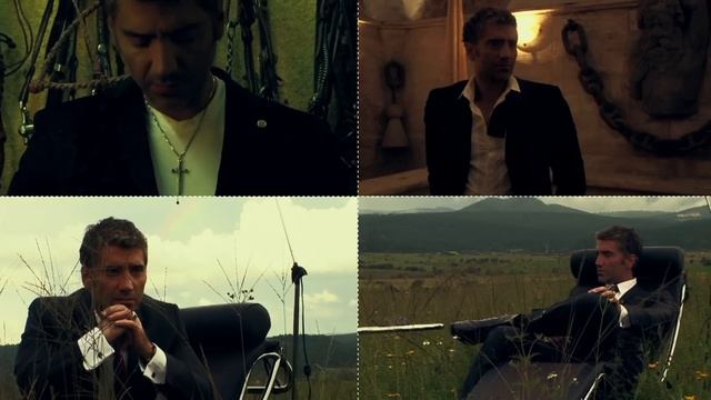 Estoy hecho de pedacitos de ti (con Alejandro Fernández) смотреть онлайн