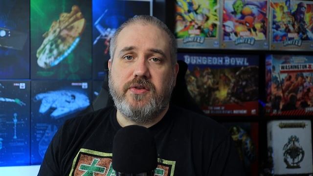 Dungeon Bowl Review смотреть онлайн