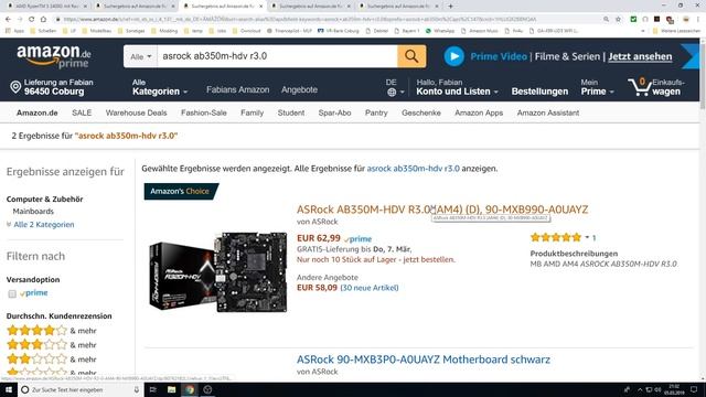 Gaming PC für unter 400 Euro aus Neuteilen - Welche Komponenten verbauen wir? (1/5) смотреть онлайн