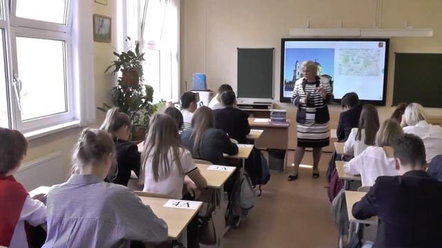 Мастер-класс "Пушкинская Москва" смотреть онлайн