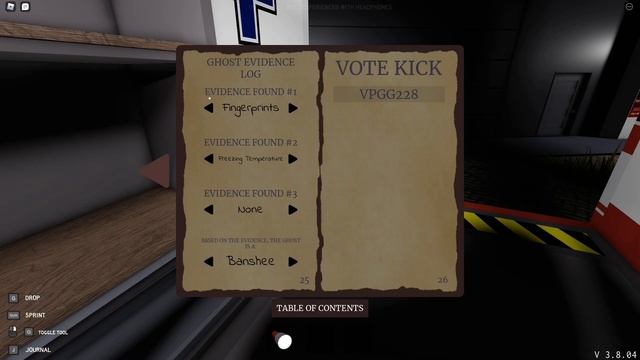 SPECTER ROBLOX ГАЙД КАК УБЕЖАТЬ ОТ ПРИЗРАКА смотреть онлайн