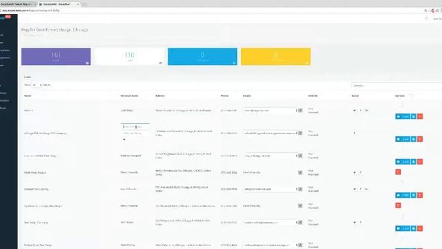 How to Use First and Last Name Merge Fields in ScopeLeads смотреть онлайн