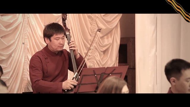 COVER: УТОМЛЁННОЕ СОЛНЦЕ смотреть онлайн