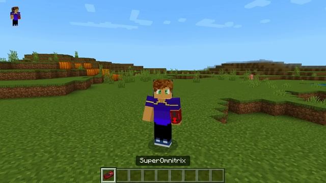 *NOVO* ADDON DO BEN 10 OMNIVERSE V19 PARA MINECRAFT! смотреть онлайн