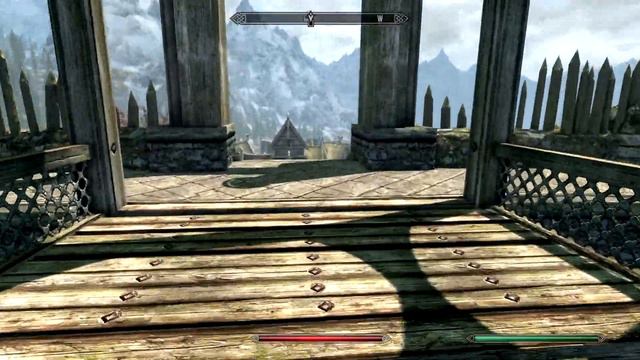 Skyrim: How To Get Married - (Skyrim Get Married) смотреть онлайн