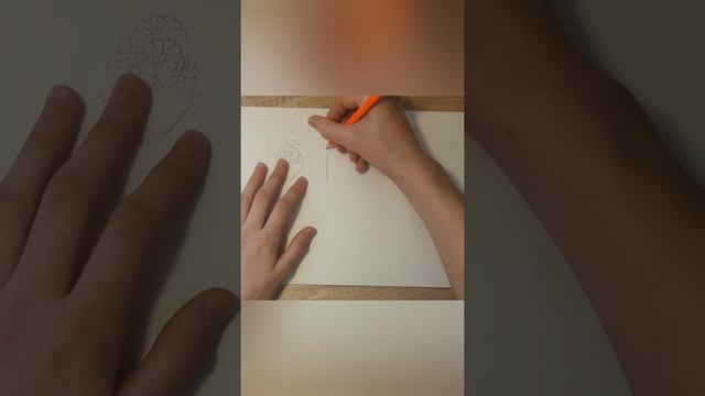 Как нарисовать цветочки/Рисуем вместе/Часть 9 смотреть онлайн