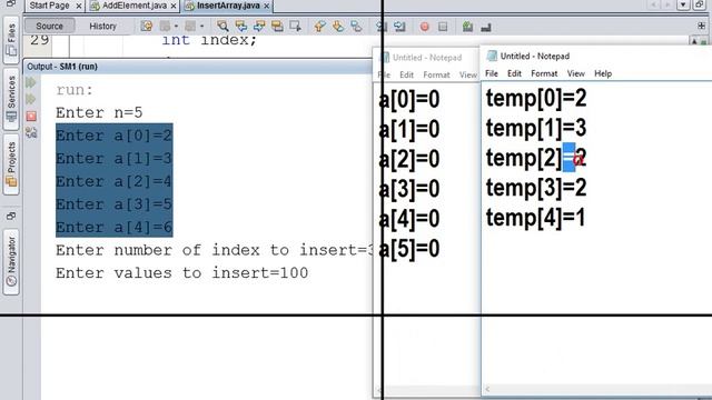 Array in Java - Part 6 смотреть онлайн