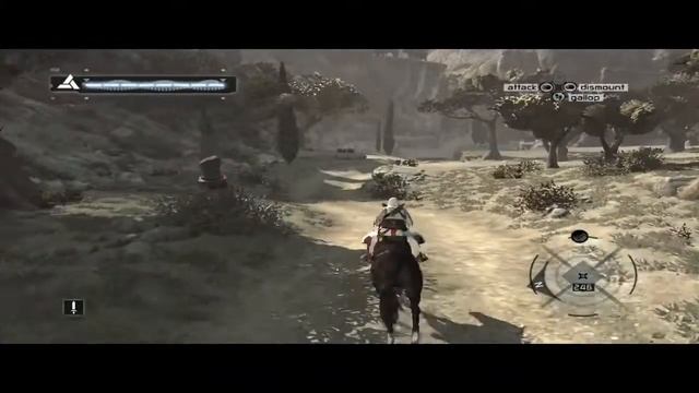 Assassin's Creed Part 4| Lion King Gaming லயன் கிங் கேமிங் YT | LKG | #4 смотреть онлайн