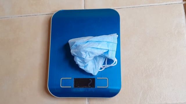 Маска из аптеки за 50руб VS самодельная за 1 руб смотреть онлайн
