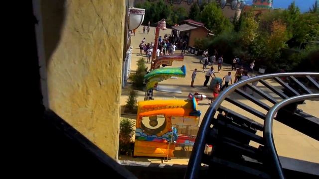 Panoramica Rainbow MagicLand смотреть онлайн