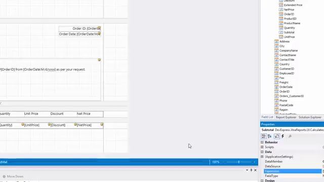 Reporting: How to Create Invoices смотреть онлайн