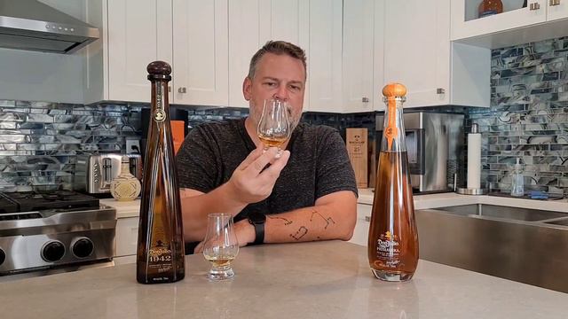 Don Julio Primavera.. Good or No?? смотреть онлайн