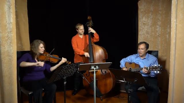 Time After Time by Cyndi Lauper and Rob Hyman as performed by E3 (Eclectic Three String Trio) смотреть онлайн