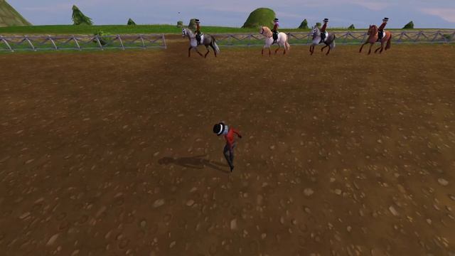 The Complete Guide To Star Stable Dressage: Advanced