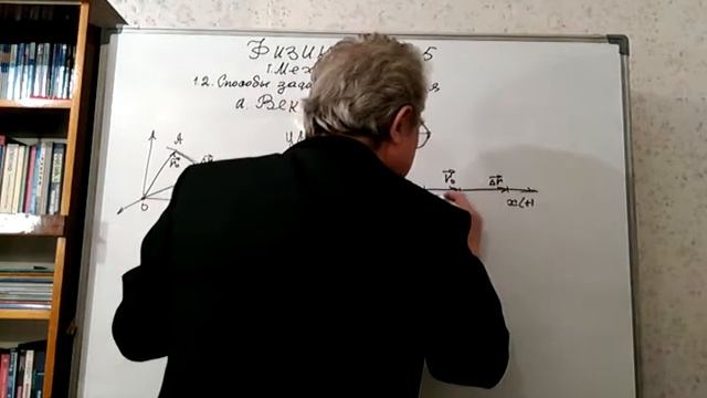 Выпуск 5.Способы задания движения. смотреть онлайн