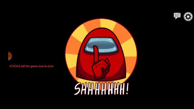 Играю в игру Амон ас !!!!! смотреть онлайн