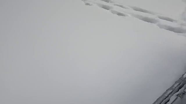 Январская рыбалка на лесной речке \ 4 дня в поисках ХАРИУСА #3 \ Есть КАБАНЧИКИ ! \ Они рвут леску смотреть онлайн