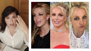 Цветотип Бритни Спирс