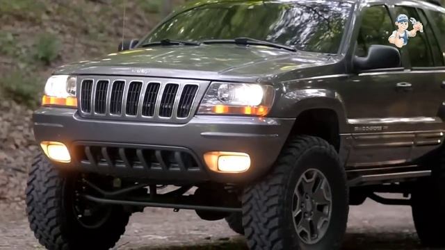 САМЫЙ БРУТАЛЬНЫЙ МУЖСКОЙ ВНЕДОРОЖНИК ЗА 300 000 РУБЛЕЙ! смотреть онлайн