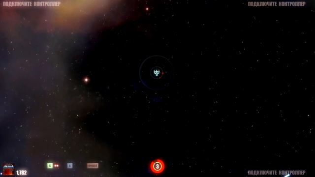 QuickLook [0087] PC - Solaroids: Prologue смотреть онлайн