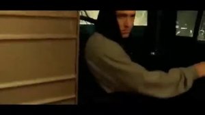 Эминем Lose Yourself  Саундтрек из фильма 8 миля