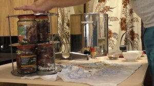 Тушёнка с Дикого Гуся! Быстро и Вкусно. Автоклав Малиновка 3.