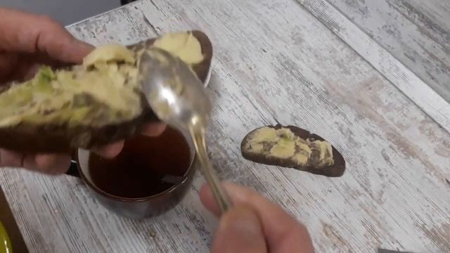 ЗАБУДЕТЕ СЛИВОЧНОЕ МАСЛО НАВСЕГДА, ЕСЛИ ...! смотреть онлайн