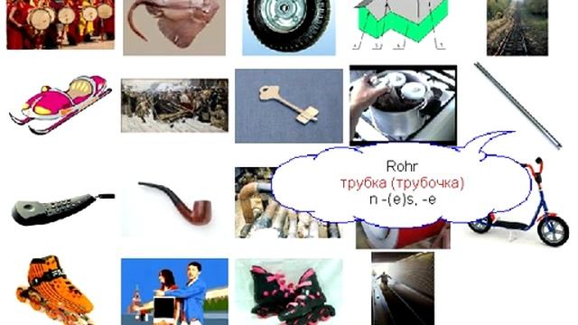 Урок 146 Слова на R смотреть онлайн