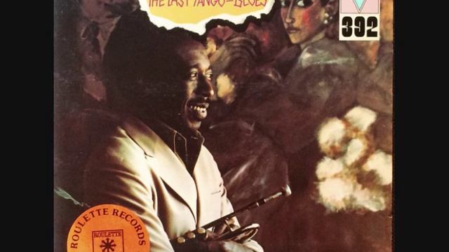 Blue Mitchell - Last Tango = Blues (Full Album) смотреть онлайн