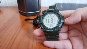 МЕСЯЦ С CASIO AE-1500WHX-3A! ЧТО НЕ ТАК С ЧАСАМИ?