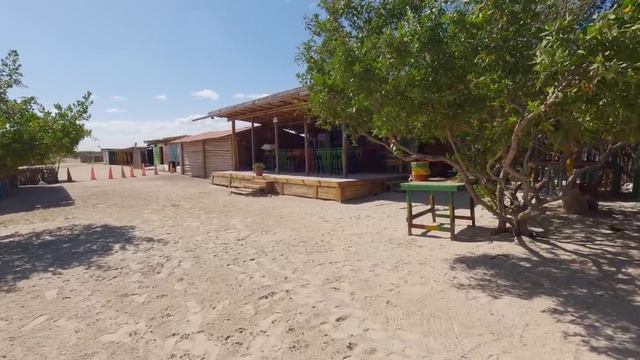 MAYAPO_playas_de_la_Guajira_CERCA_a_RIOHACHA___Episodio_2_Vi смотреть онлайн