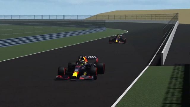 Formula Racing Official Trailer 1 смотреть онлайн