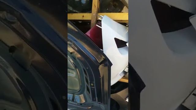 (2303KB121) VIDEO CAPOT CHEVROLET TRACKER (20-23) (FRONT) смотреть онлайн