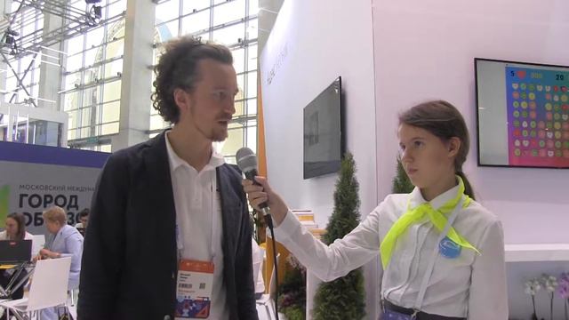 МЭШ - новая ступень в образовании